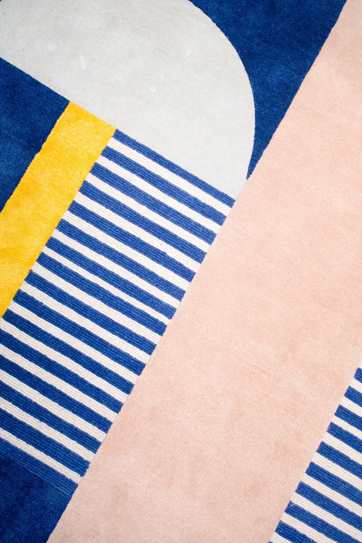 Zo Family - Zo - CC-Tapis w Mesmetric