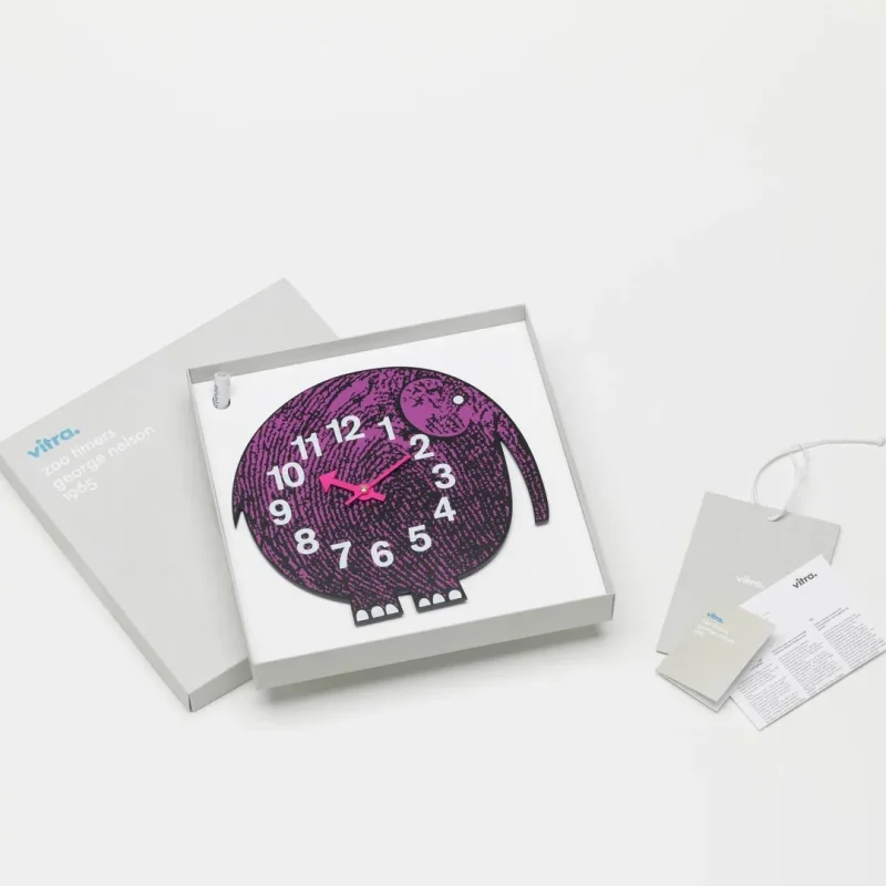 Zoo timers