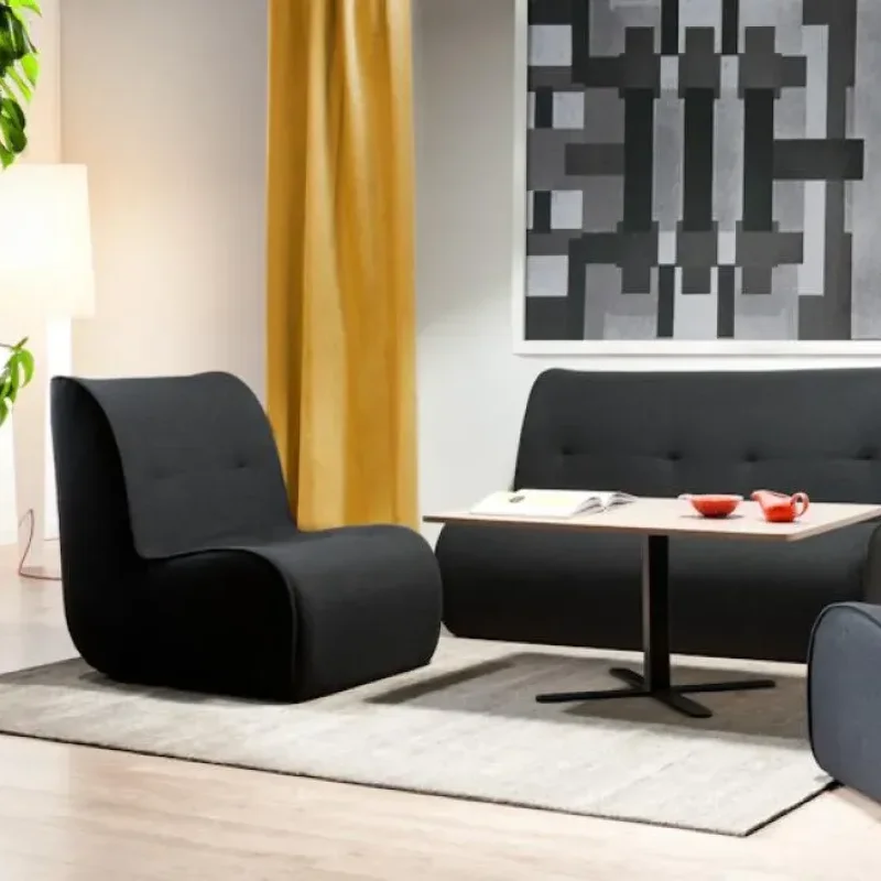 Zulu – Comforty at Mesmetric