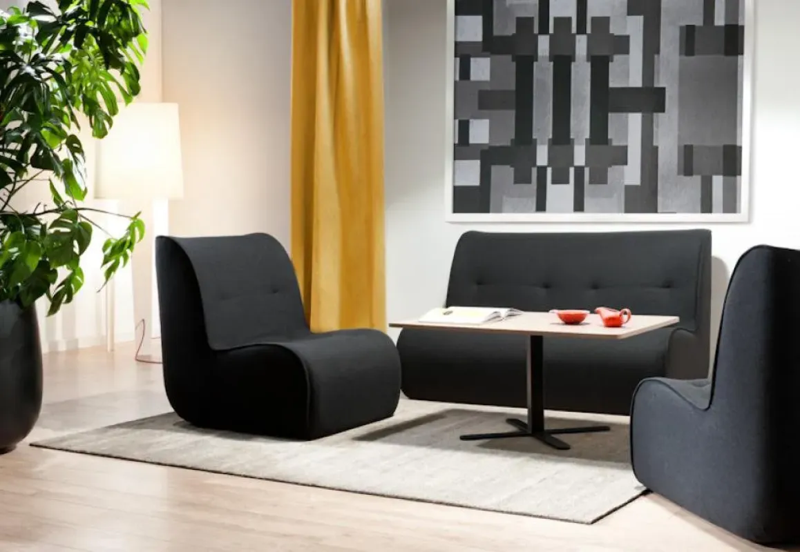 Zulu – Comforty at Mesmetric