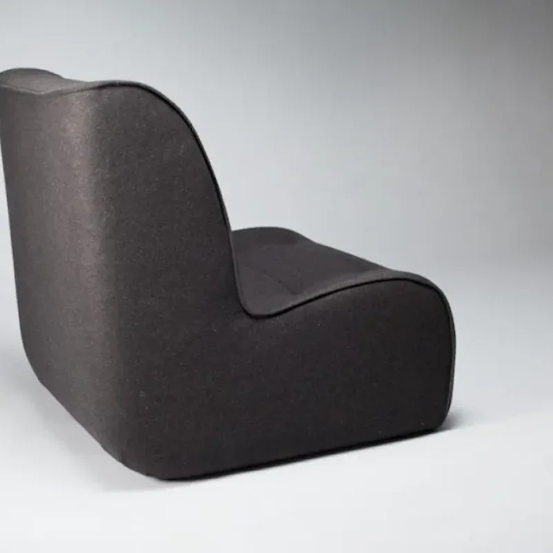 Zulu – Comforty at Mesmetric