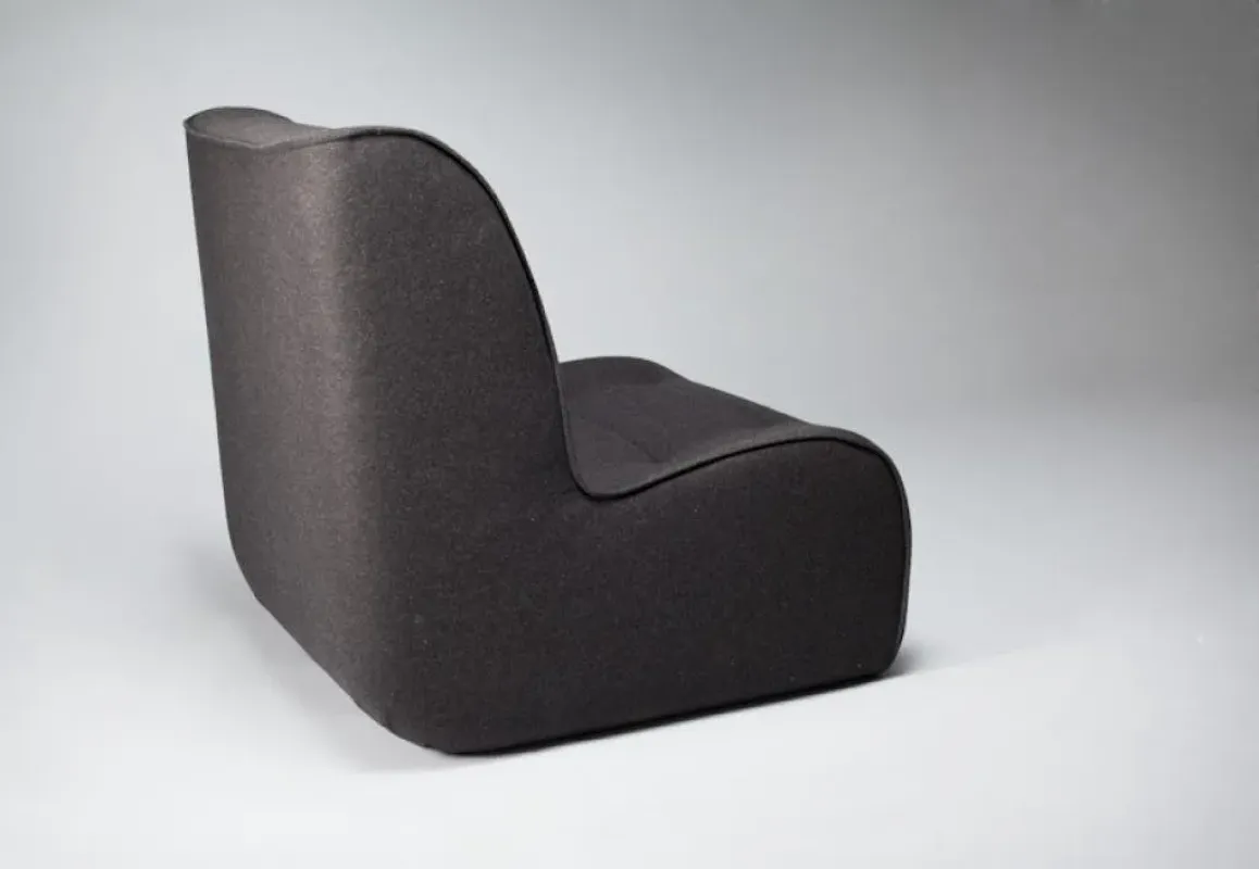 Zulu – Comforty at Mesmetric
