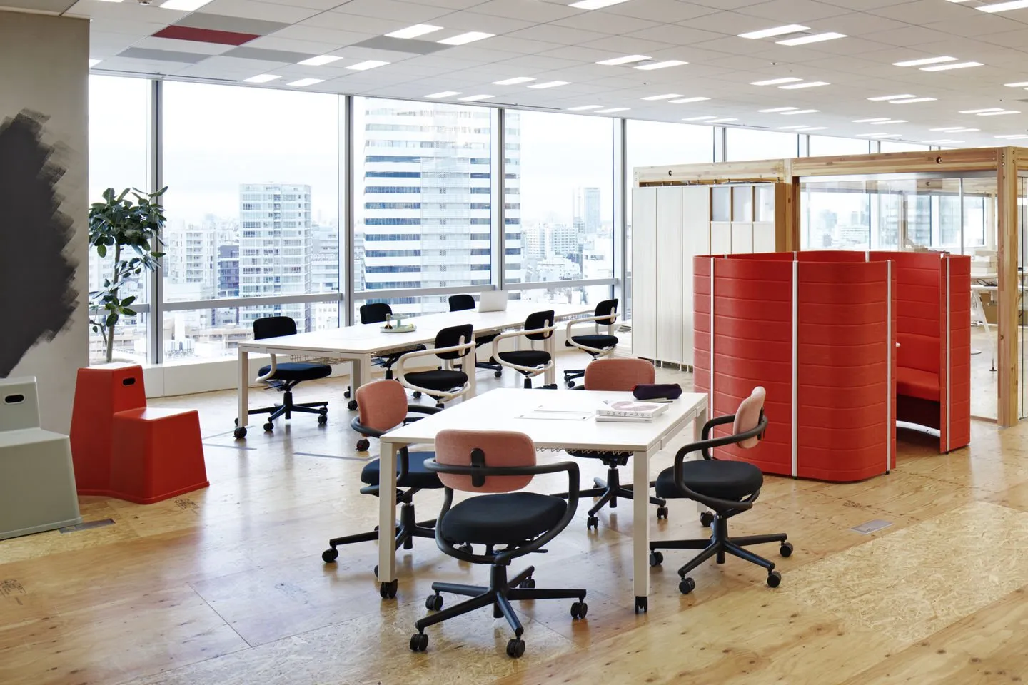 Allstar - Vitra w Mesmetric