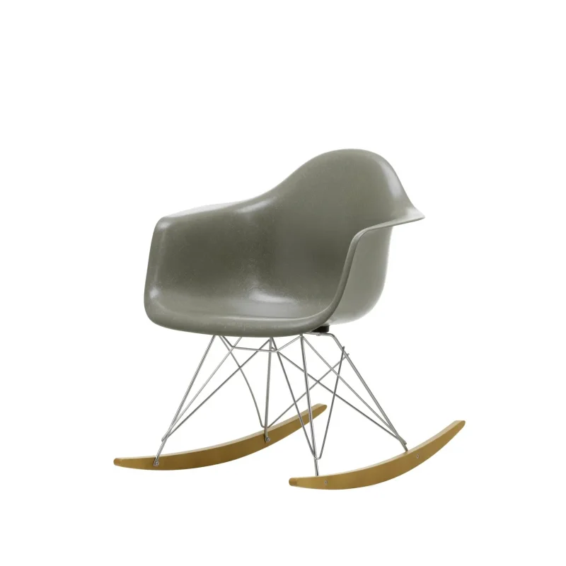 Eames fiberglass RAR - Vitra w Mesmetric