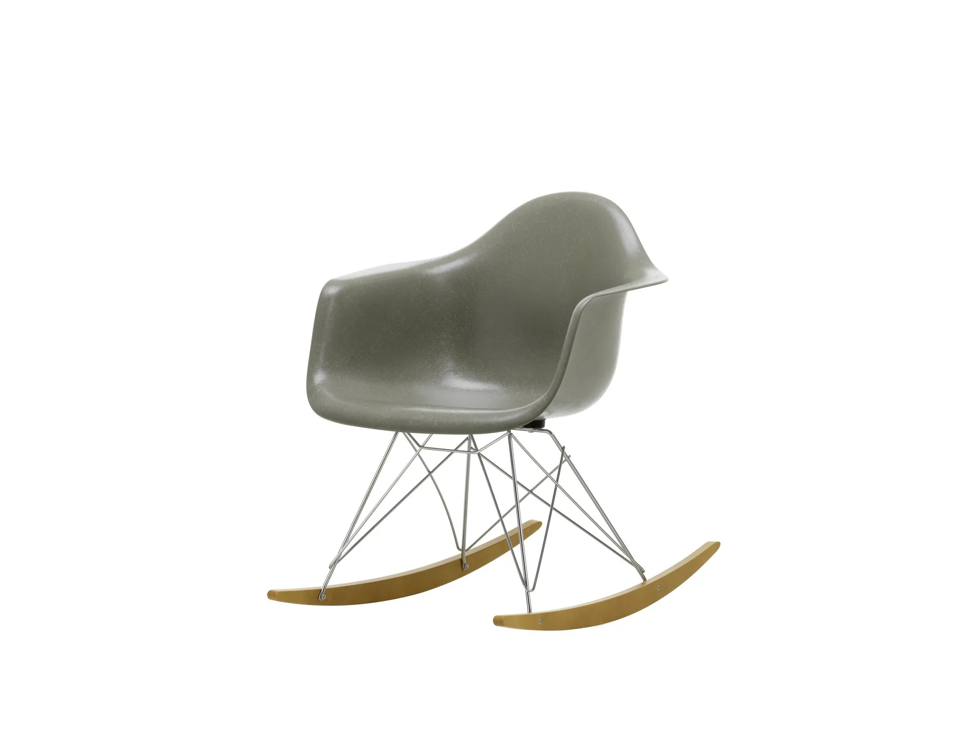 Eames fiberglass RAR - Vitra w Mesmetric