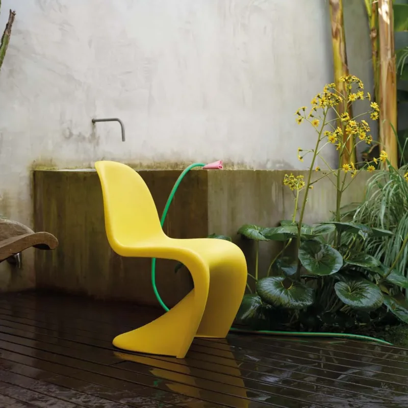Panton - Vitra w Mesmetric