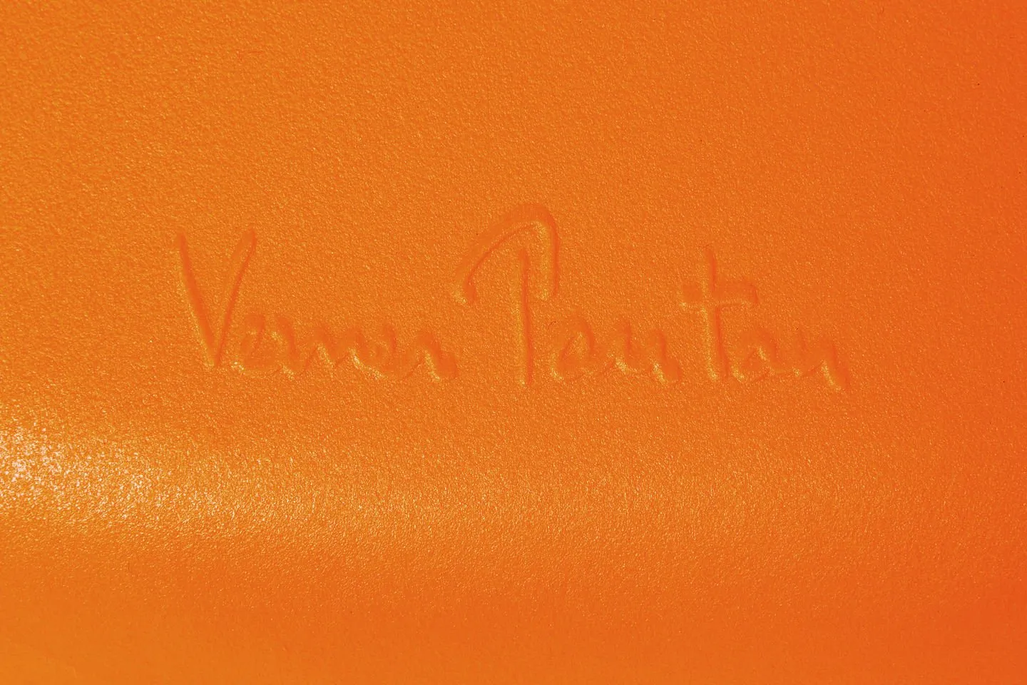 Panton - Vitra w Mesmetric