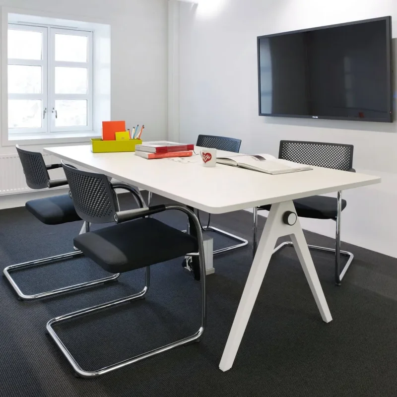 Unix Cantilever - Vitra w Mesmetric