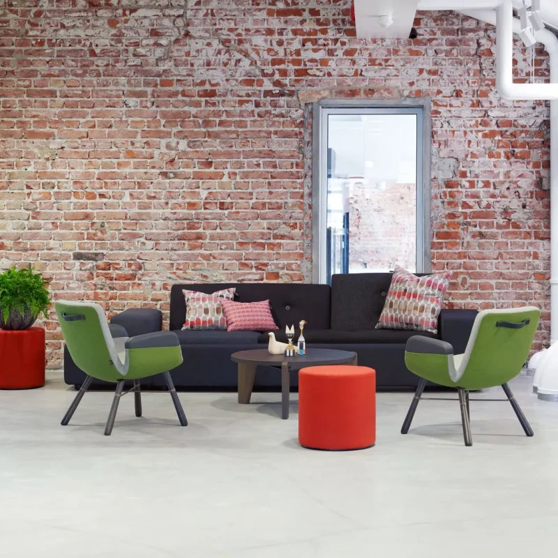 Visiona – Vitra at Mesmetric