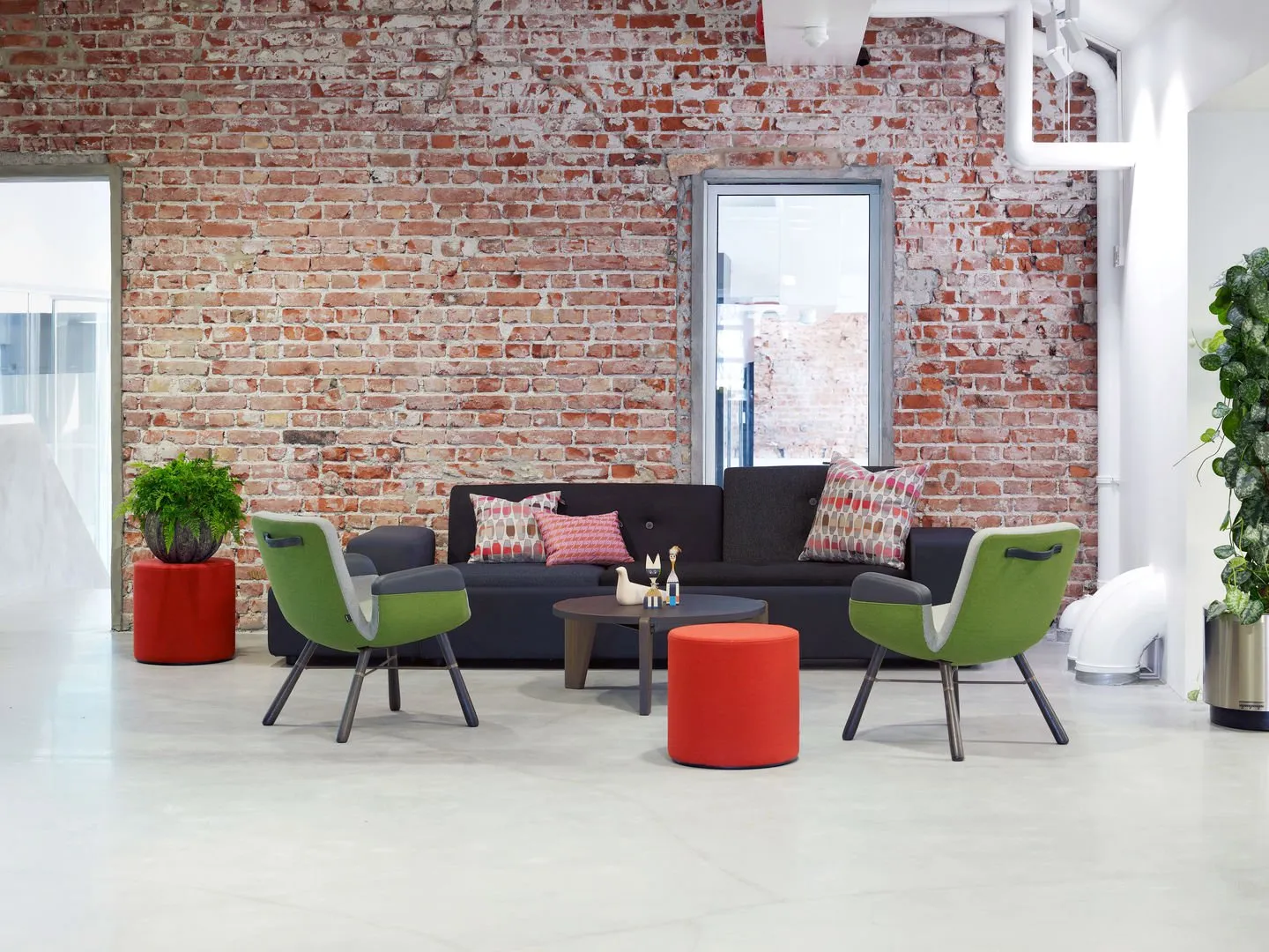Visiona – Vitra at Mesmetric