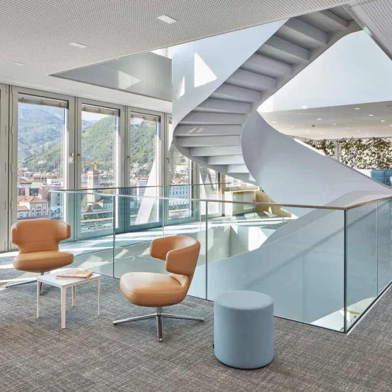 Visiona – Vitra at Mesmetric