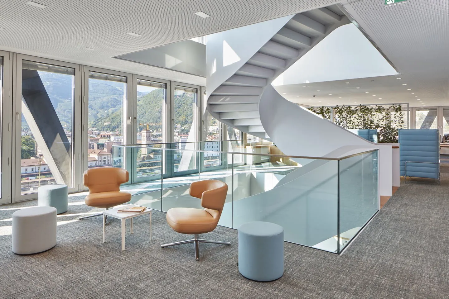 Visiona – Vitra at Mesmetric
