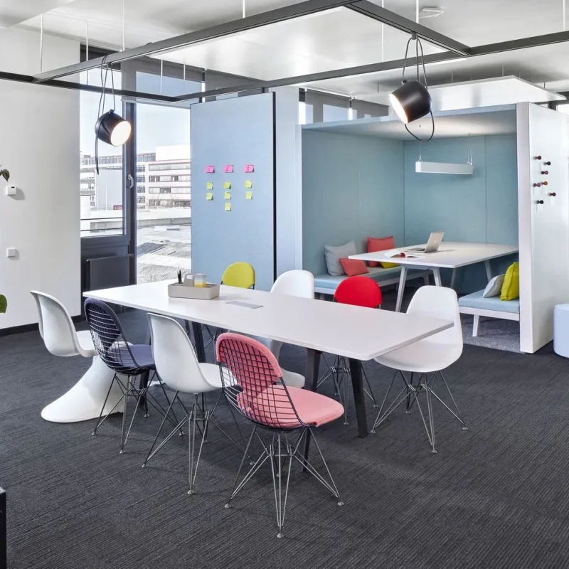 Visiona – Vitra at Mesmetric