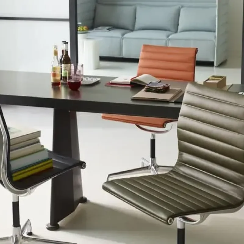Aluminium Group EA 101 – Vitra at Mesmetric