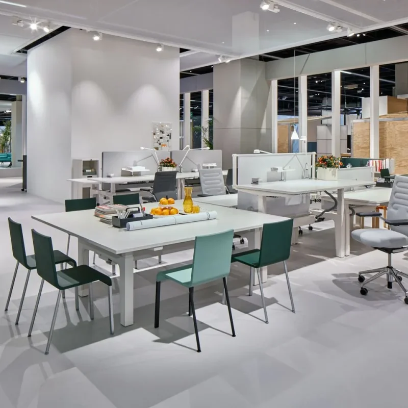CDS Meeting - Vitra w Mesmetric