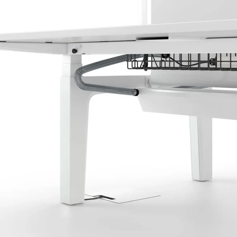 CDS Meeting - Vitra w Mesmetric