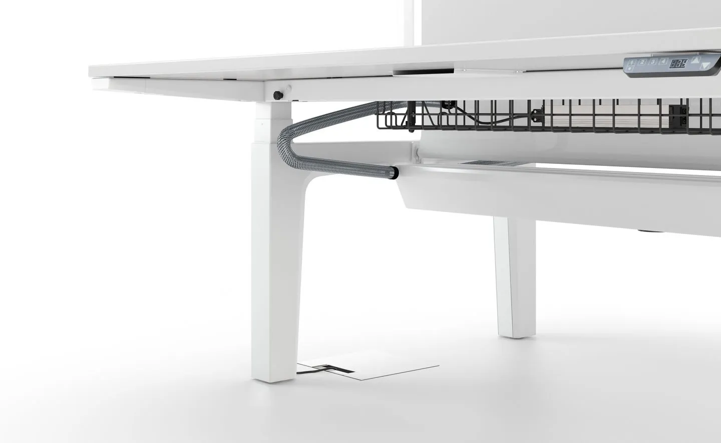 CDS Meeting - Vitra w Mesmetric