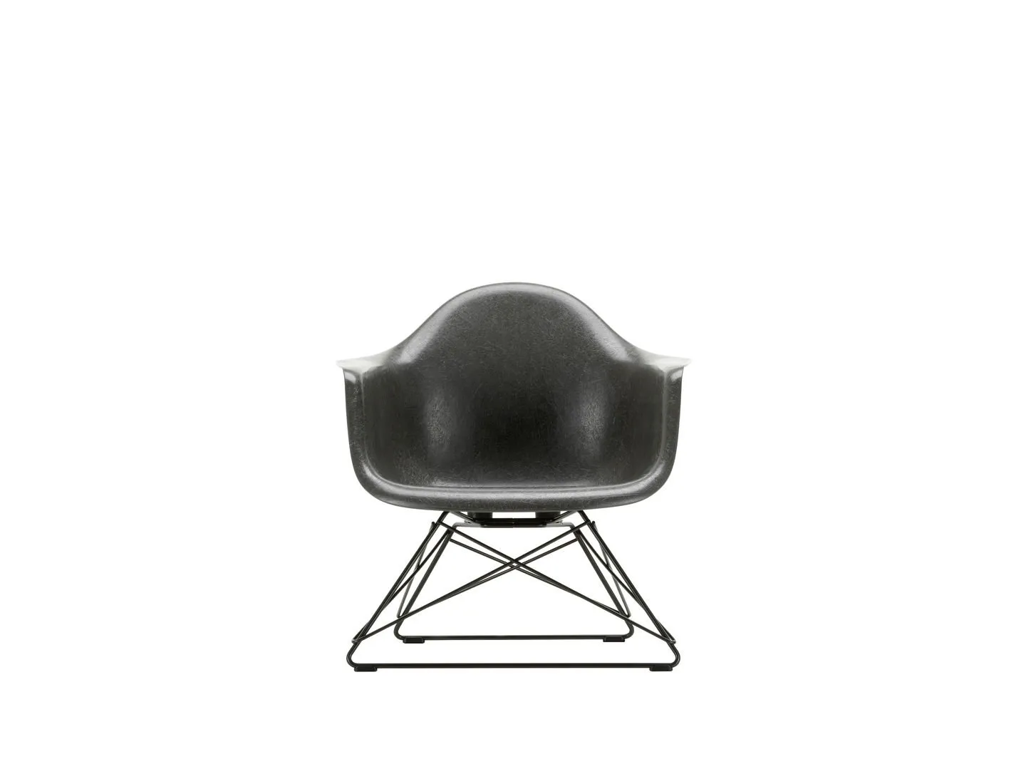 Eames Fiberglass LAR - Vitra w Mesmetric