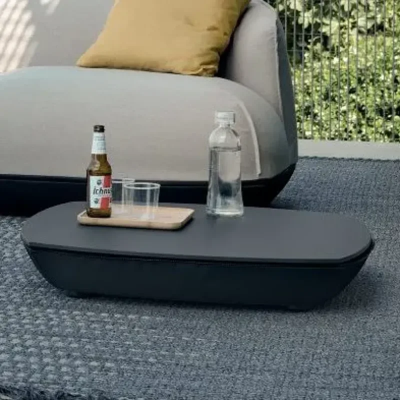 Brioni Outdoor – Kristalia at Mesmetric