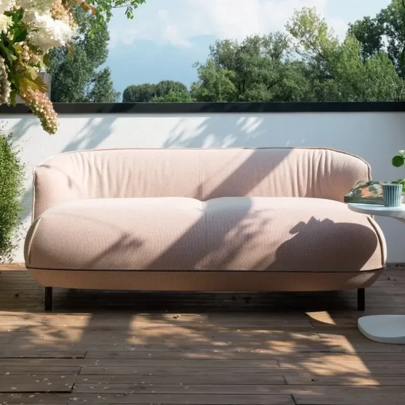 Brioni Outdoor - Kristalia w Mesmetric