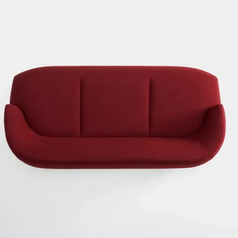 Brioni-up - Kristalia w Mesmetric