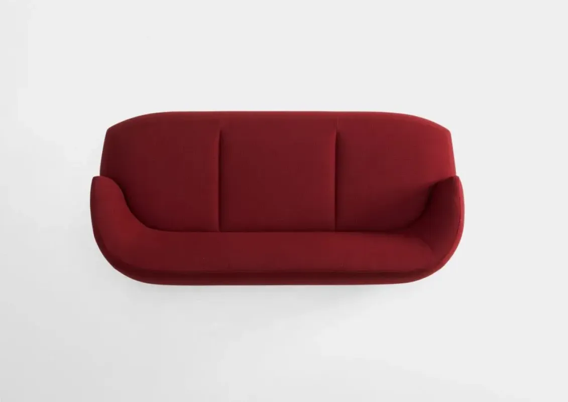 Brioni-up - Kristalia w Mesmetric