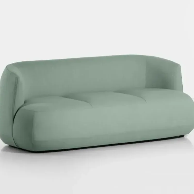 Brioni-up - Kristalia w Mesmetric