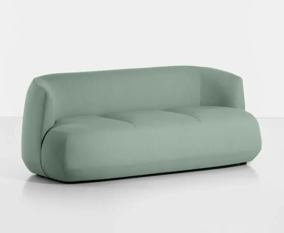 Brioni-up - Kristalia w Mesmetric