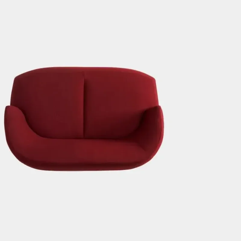 Brioni-up - Kristalia w Mesmetric