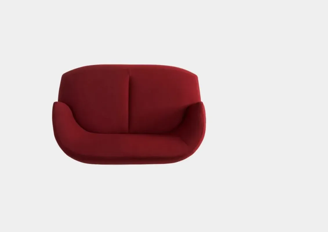 Brioni-up - Kristalia w Mesmetric