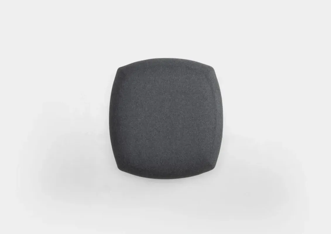 Brioni-up - Kristalia w Mesmetric