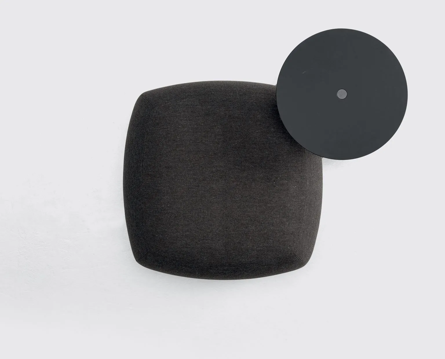 Brioni-up - Kristalia w Mesmetric