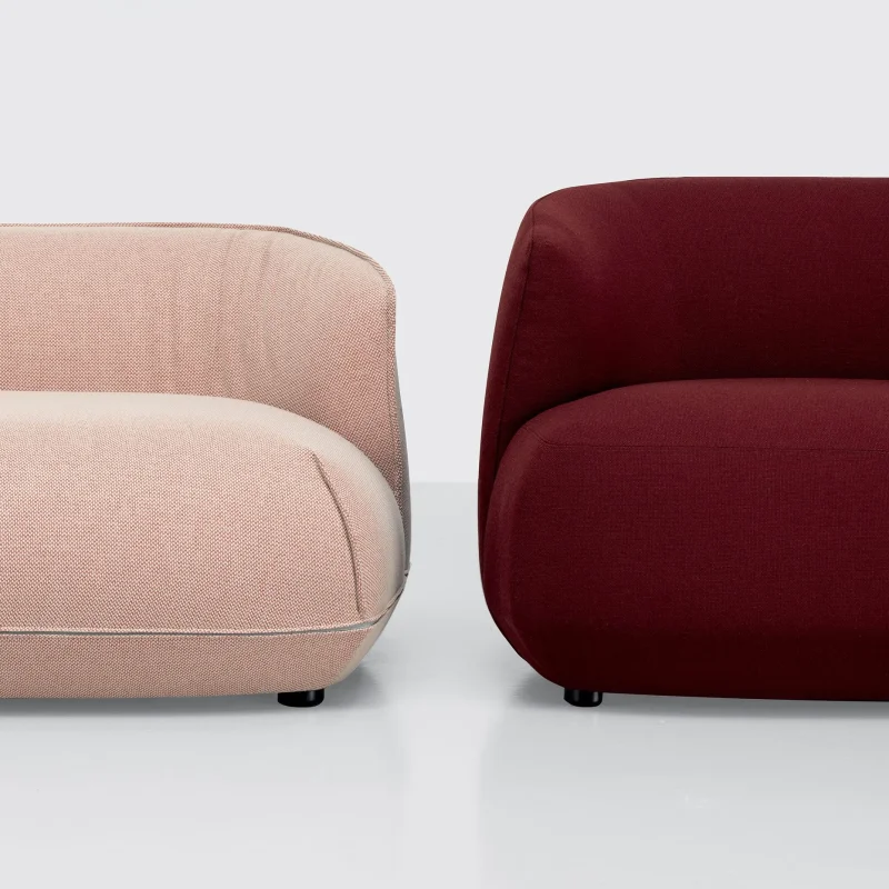 Brioni-up - Kristalia w Mesmetric