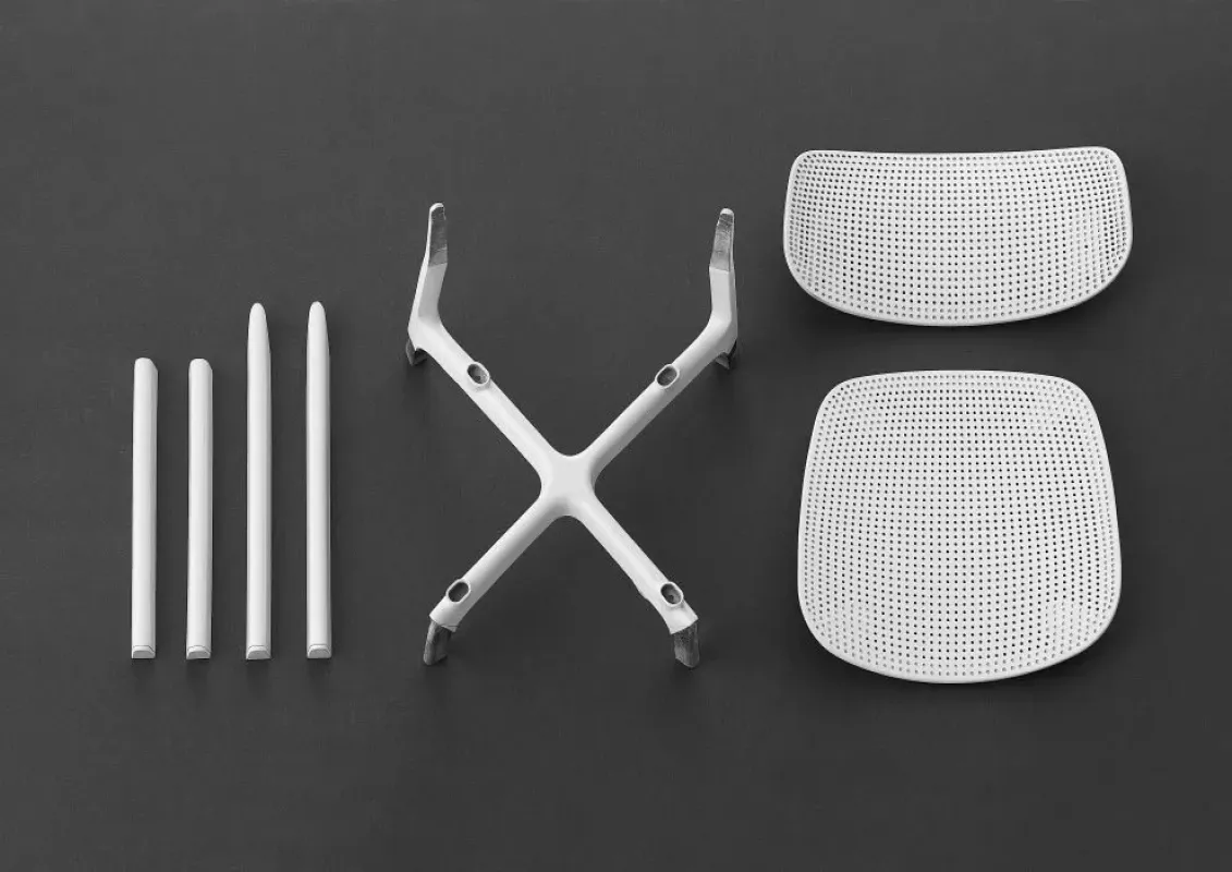 Colander – Kristalia at Mesmetric