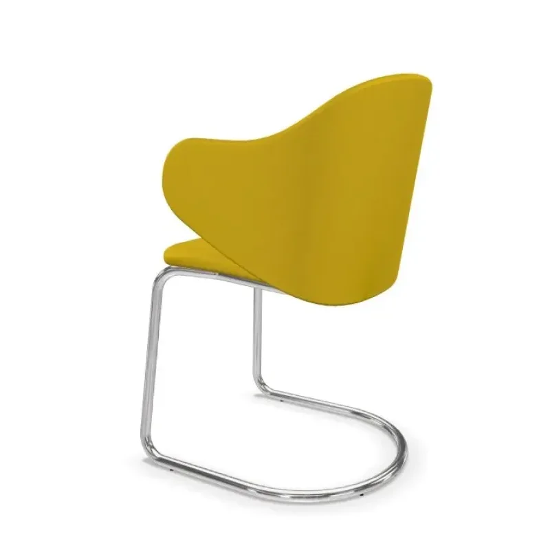 Dua Arms Cantilever - Kristalia w Mesmetric
