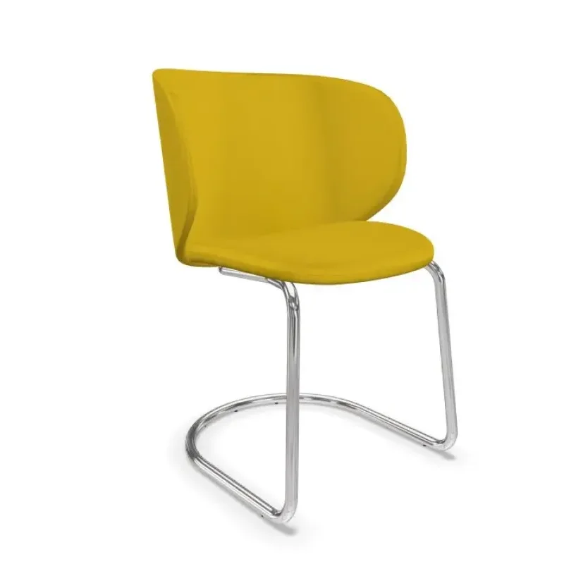 Dua Arms Cantilever - Kristalia w Mesmetric