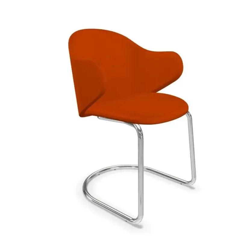 Dua Arms Cantilever - Kristalia w Mesmetric