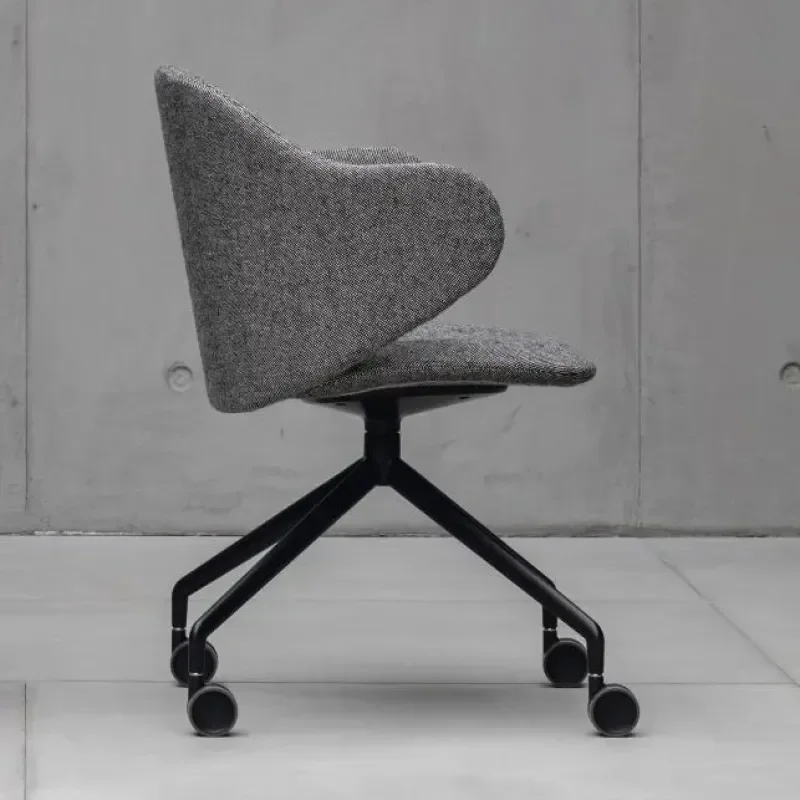 Dua Arms Castors - Kristalia w Mesmetric