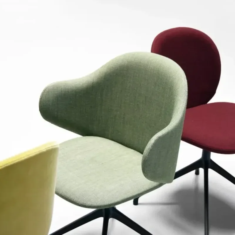 Dua Arms Swivel Tresle - Kristalia w Mesmetric