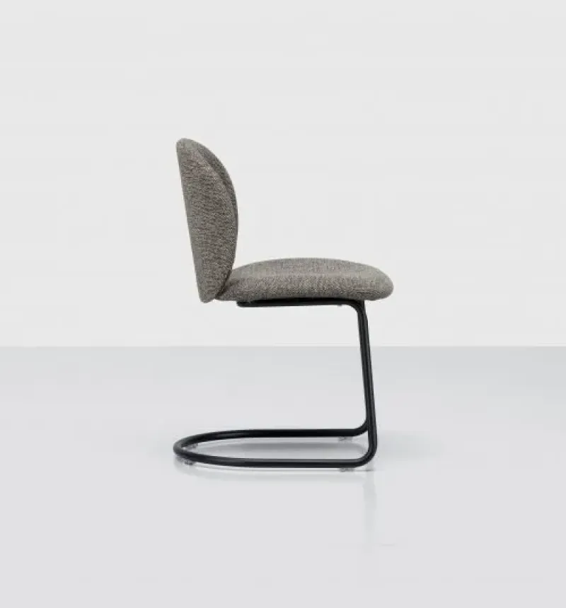 Dua Cantilever - Kristalia w Mesmetric