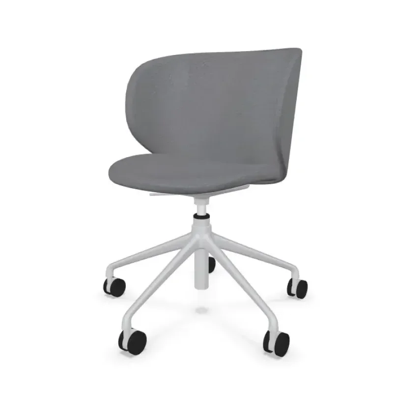Dua Large Castors - Kristalia w Mesmetric