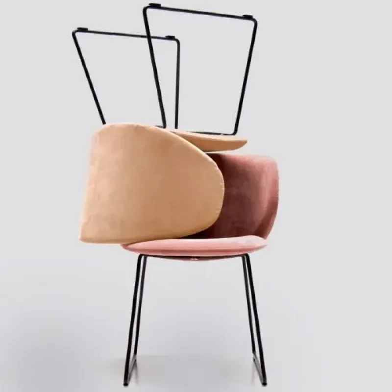 Dua Large Slide - Kristalia w Mesmetric