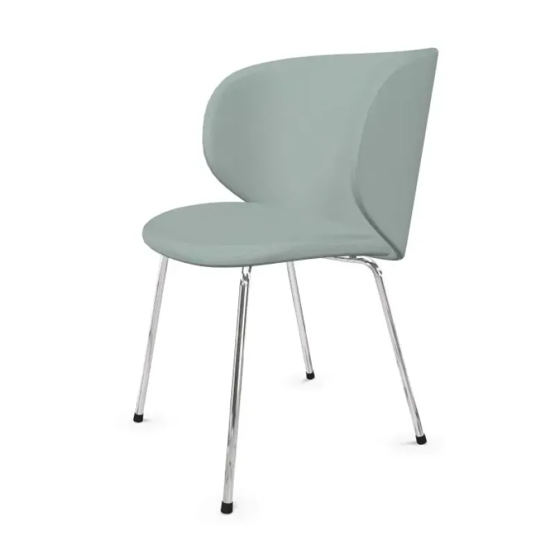 Dua Large Steel - Kristalia w Mesmetric