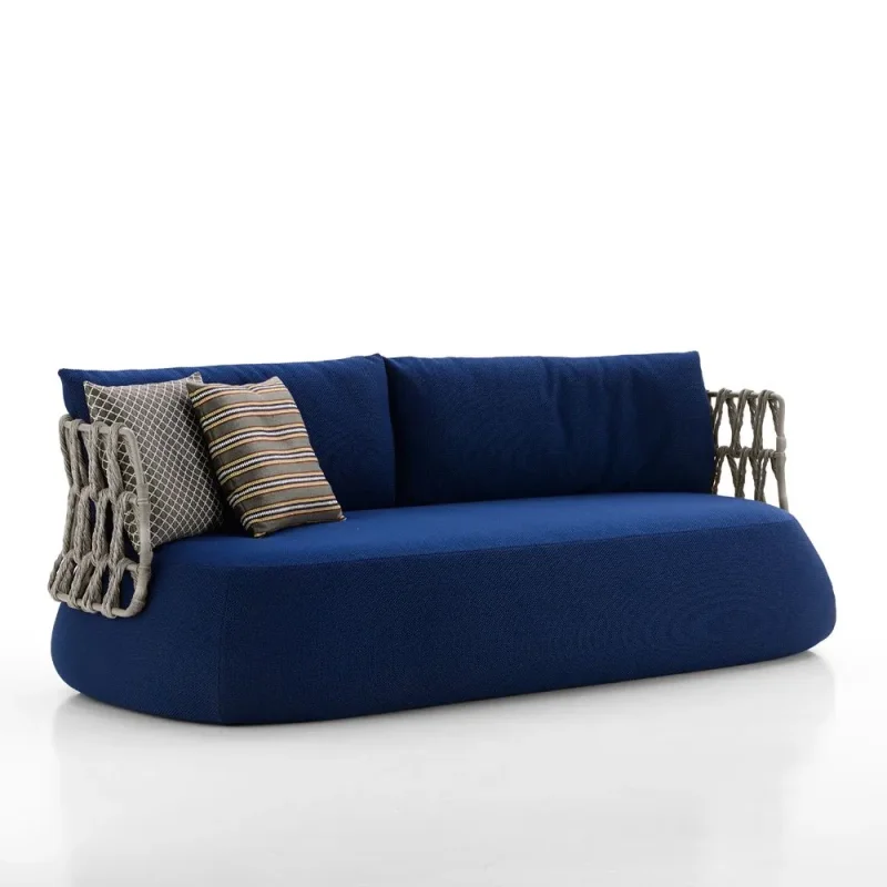 Fat-Sofa Outdoor – B&B Italia Outdoor at Mesmetric