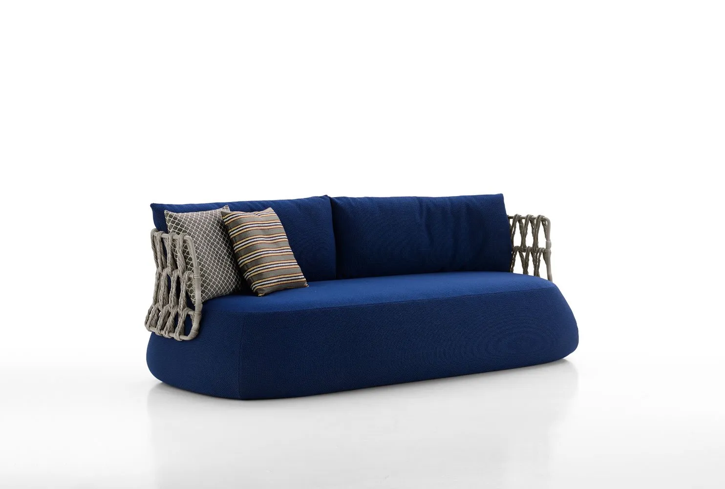 Fat-Sofa Outdoor – B&B Italia Outdoor at Mesmetric