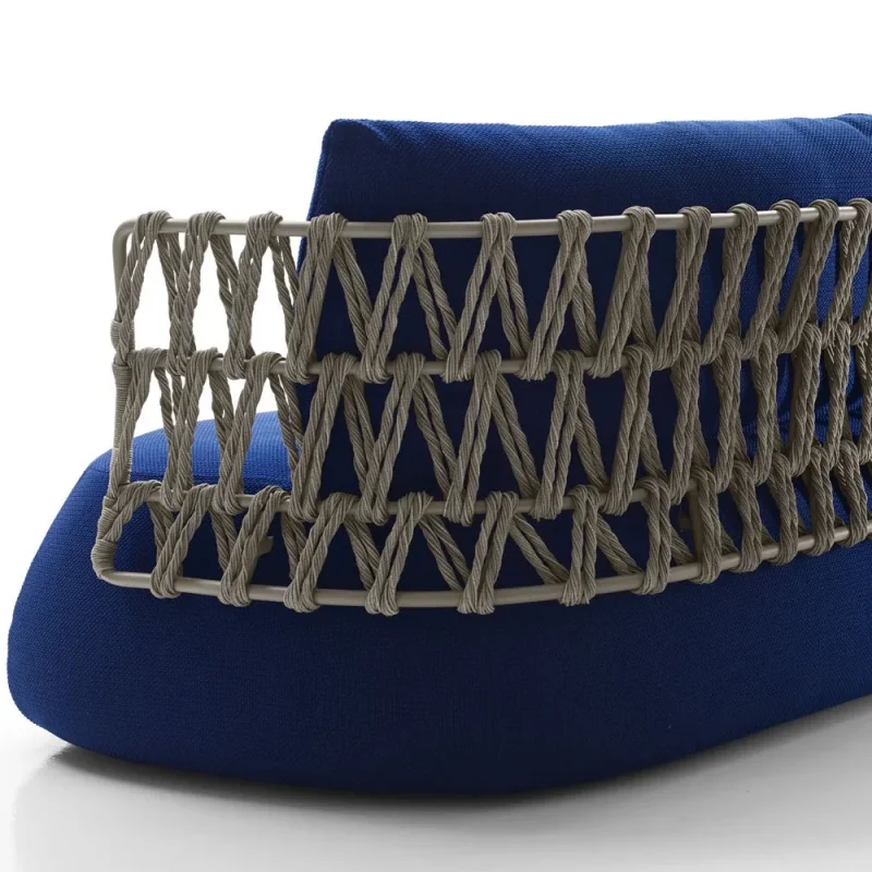 Fat-Sofa Outdoor – B&B Italia Outdoor at Mesmetric