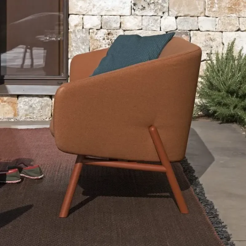 Tuile Outdoor - Kristalia w Mesmetric