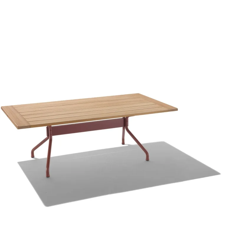 Academy Outdoor – Flexform at Mesmetric