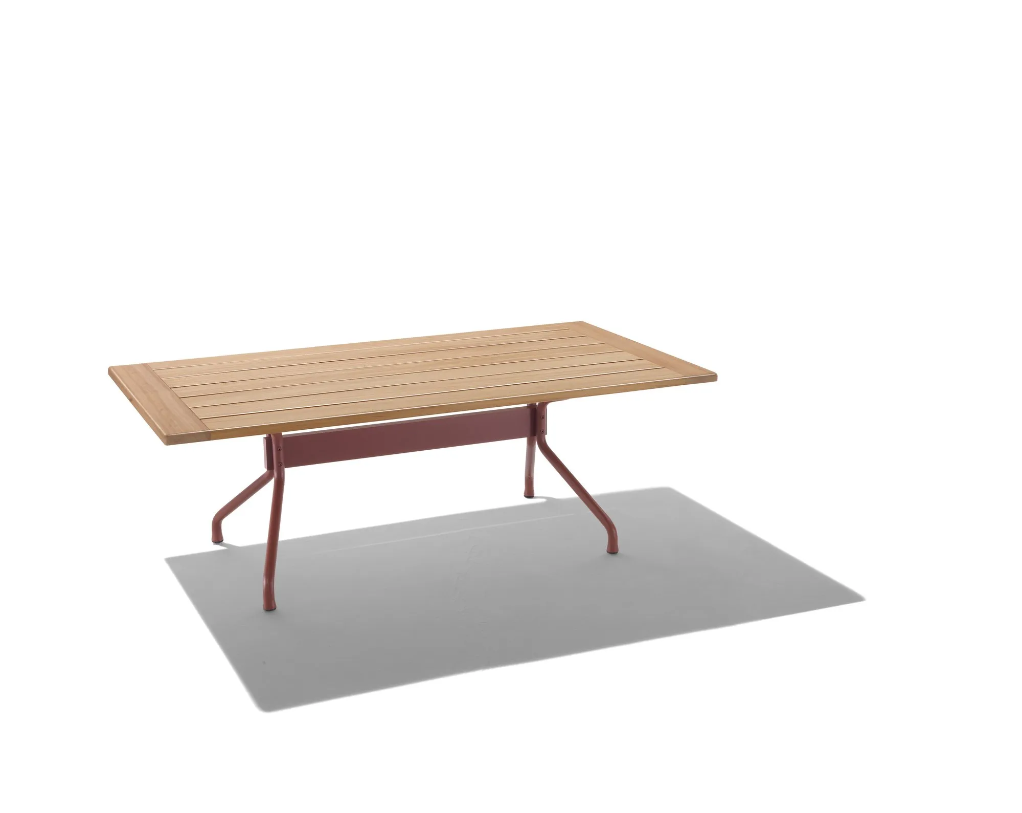 Academy Outdoor – Flexform at Mesmetric