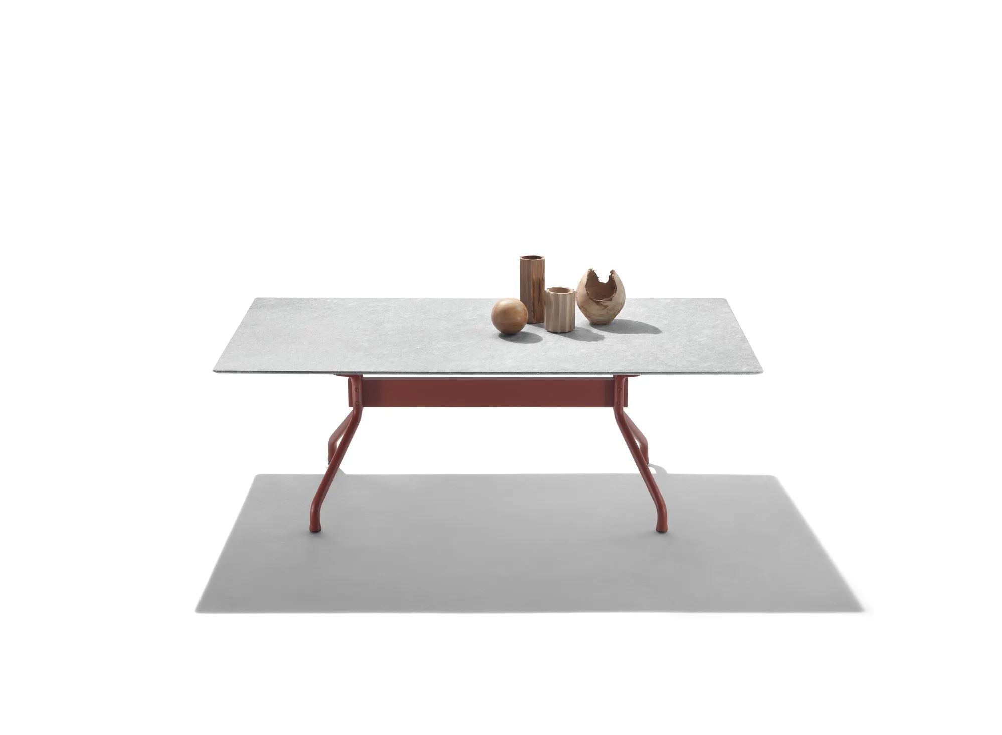 Academy Outdoor – Flexform at Mesmetric